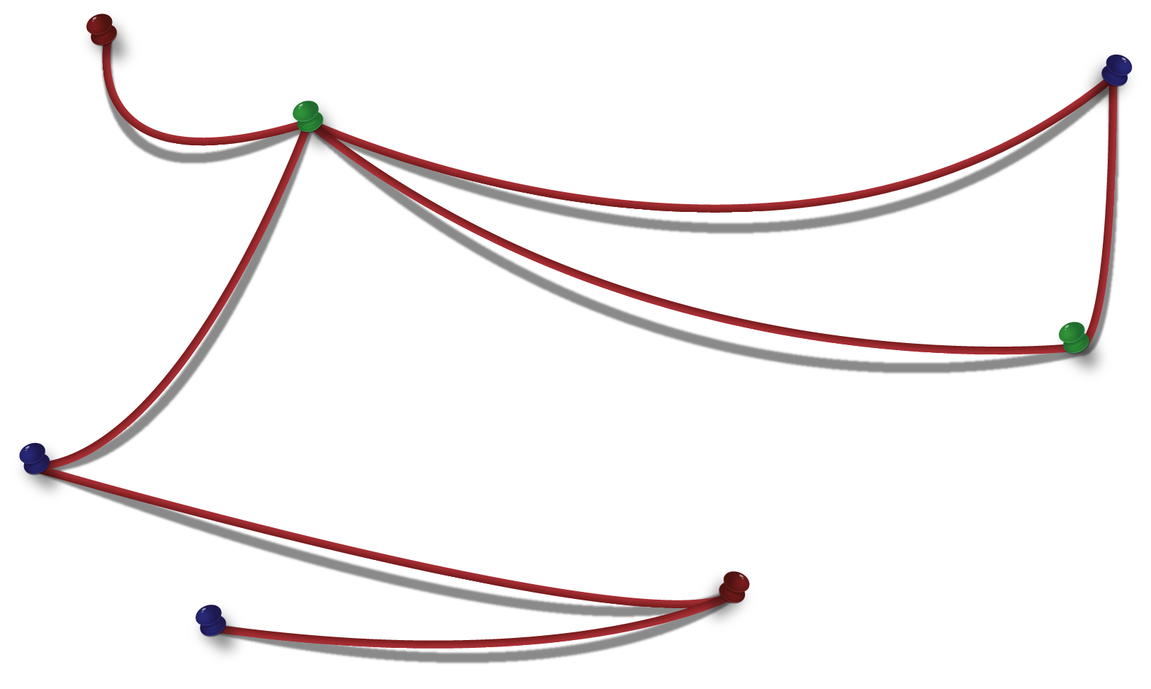 Red String Upper